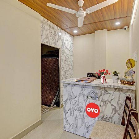 Oyo Flagship 80772 Hotel The Grand Rdc Газиабад Экстерьер фото